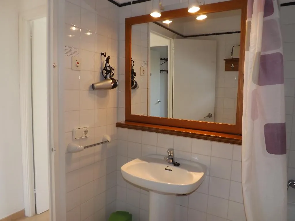 APARTMENT TWO BEDROOMS Room, Nure Mar y Mar, Menorca