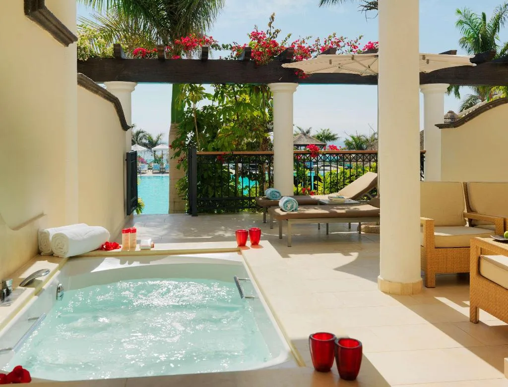 Room, Redlevel At Melia Palacio De Isora, Tenerife