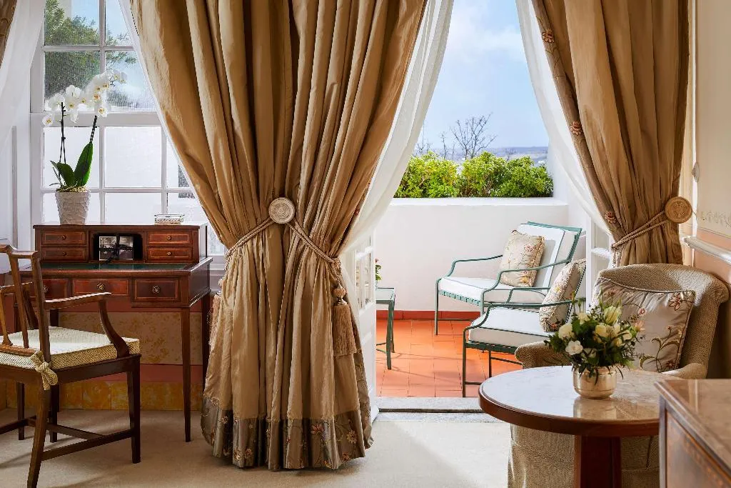 DOUBLE PREMIUM Room, Valverde Sintra Palácio de Seteais, Lisbon