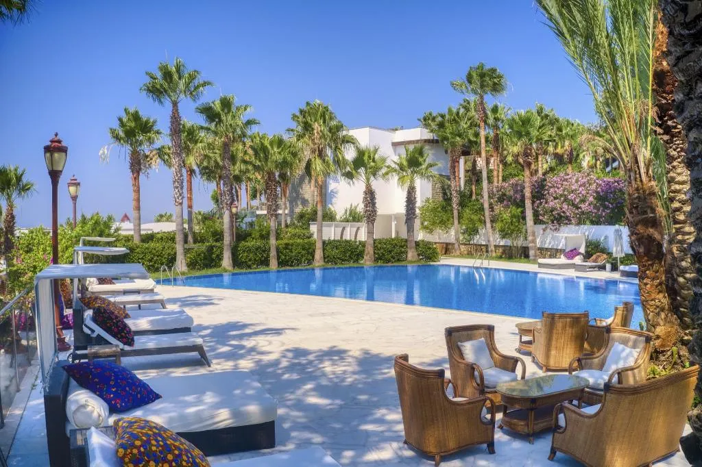 SUITE STANDARD Room, HillStone  Bodrum Hotel & SPA, Bodrum