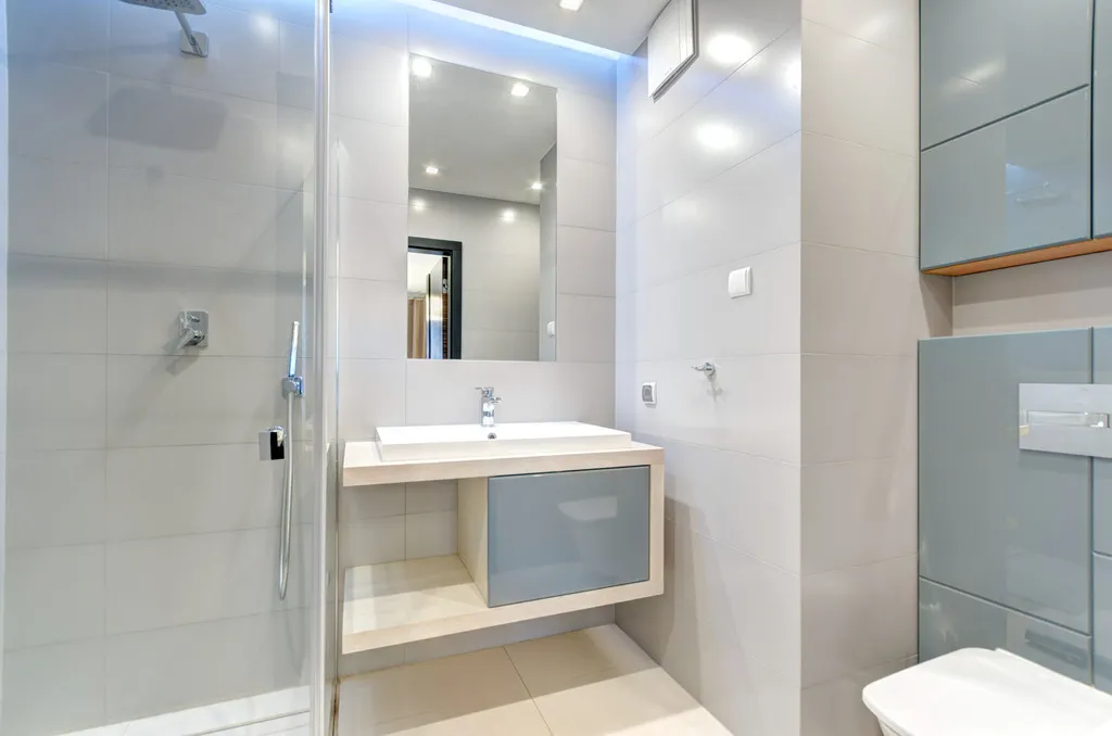 APARTMENT CAPACITY 4 ONE BEDROOM Room, Dom & House - Apartments Old Town Szafarnia, Gdansk