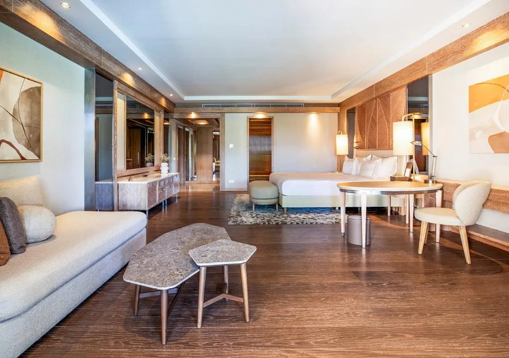 VILLA STANDARD Room, Regnum Carya, Antalya