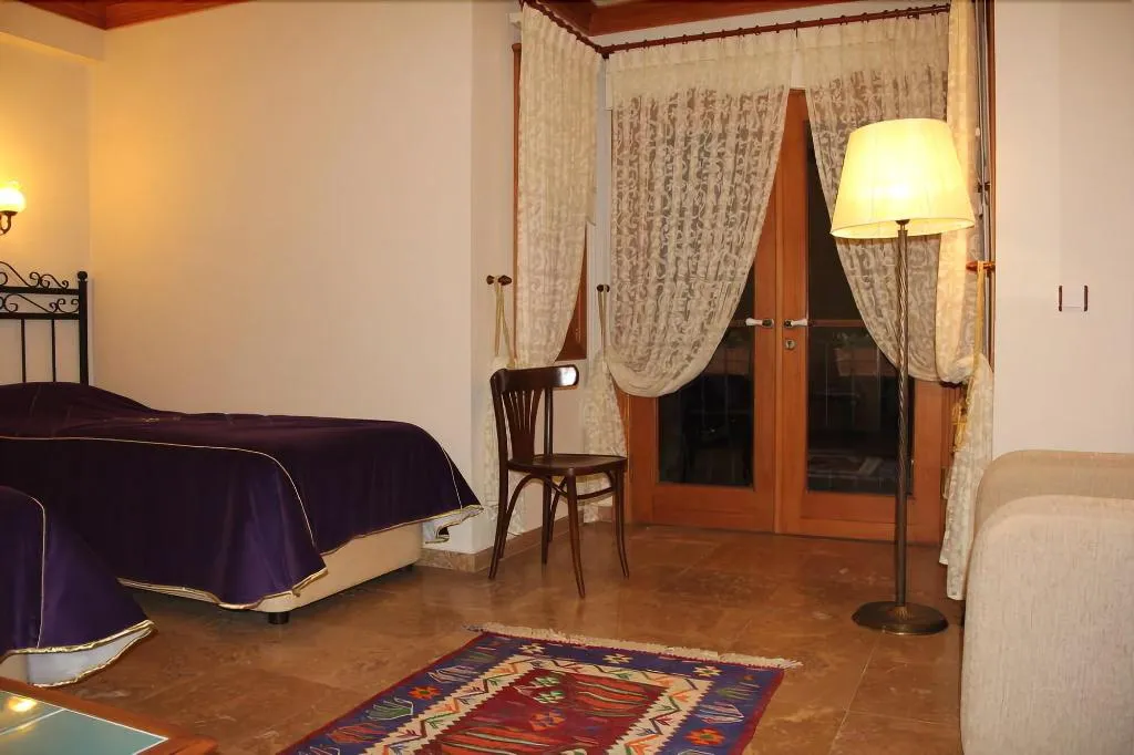 Room, Konak Tuncel Efe, Dalaman