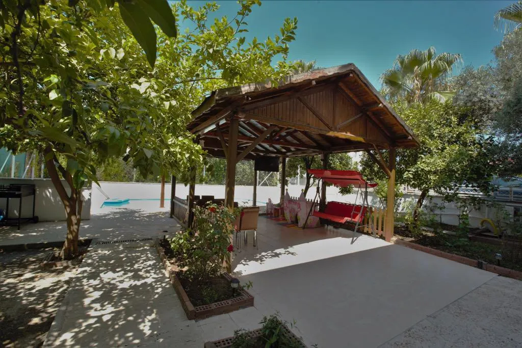 General view, Maxx Apart, Antalya