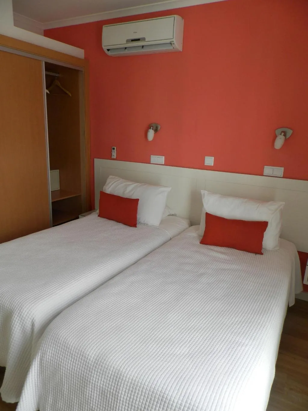 Room, Frentomar, Algarve