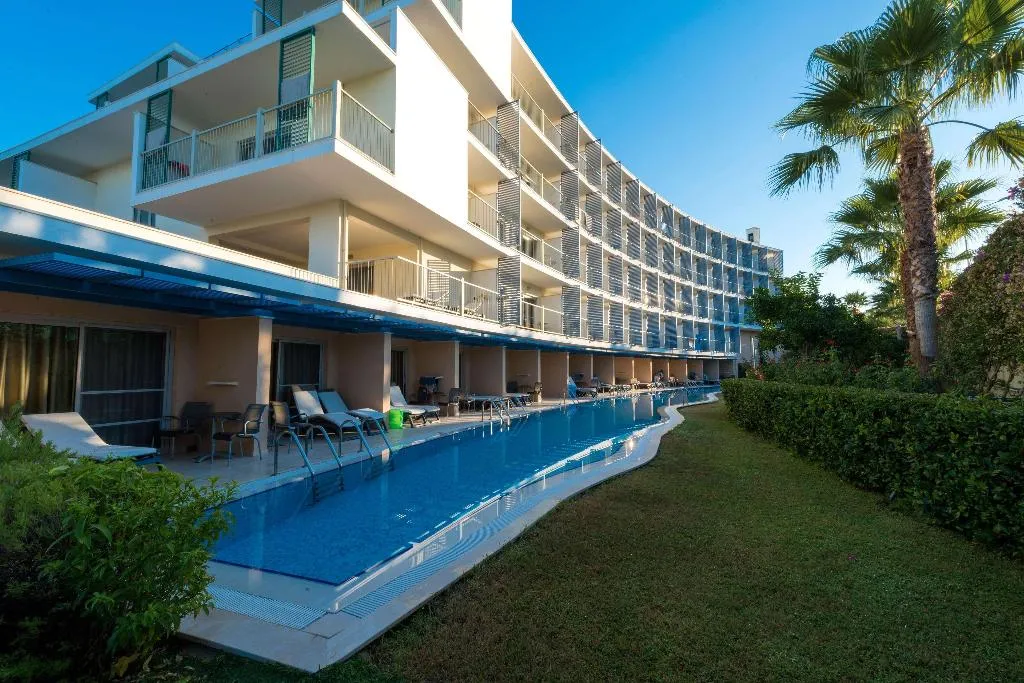 Pool, Tui Blue Barut Andiz, Antalya