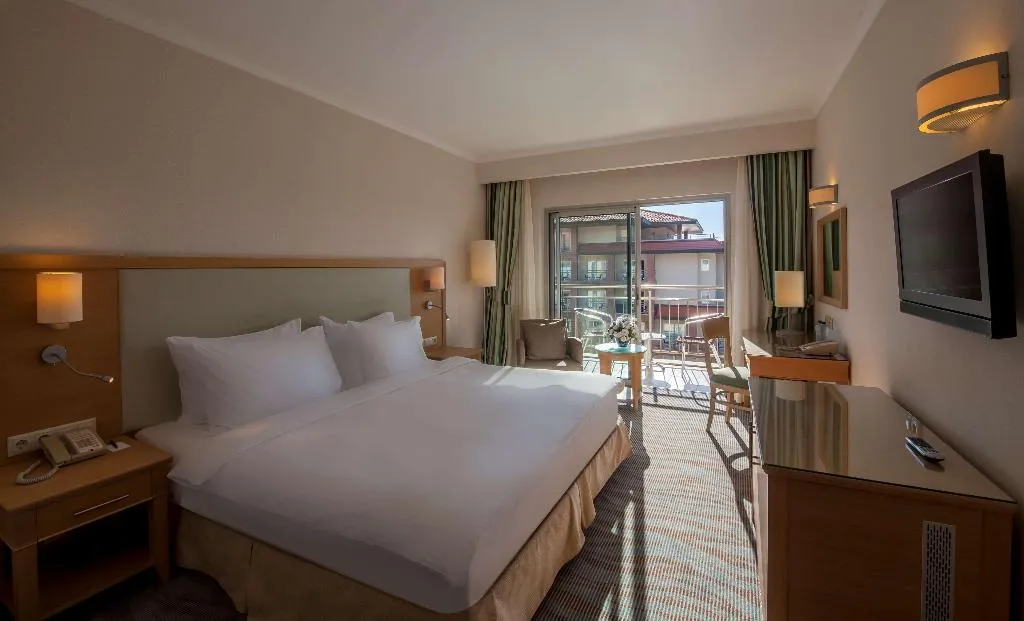 Room, Radisson Blu Resort & SPA Cesme, Izmir