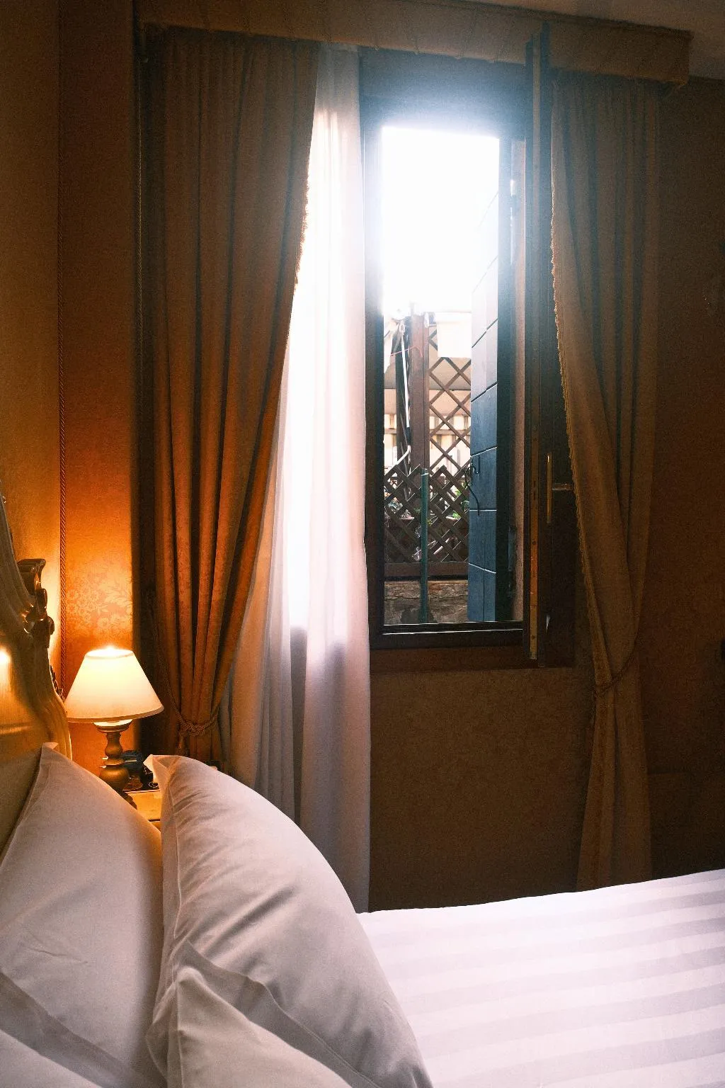 Room BASIC Room, San Gallo, Venice