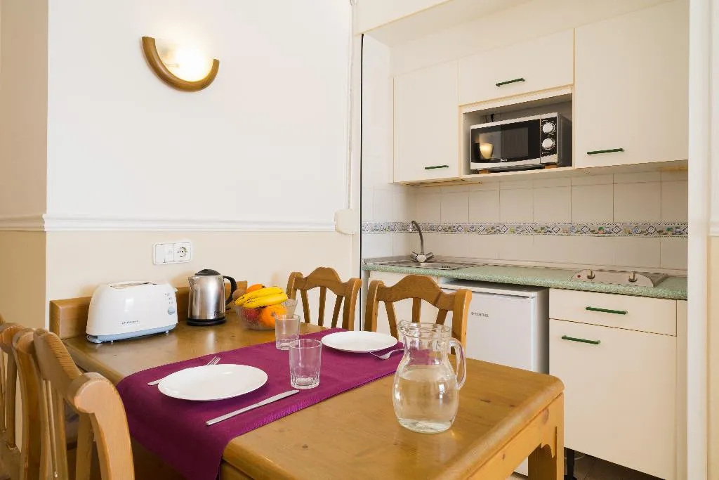 APARTMENT CAPACITY 2 Room, Galeon Playa, Lanzarote