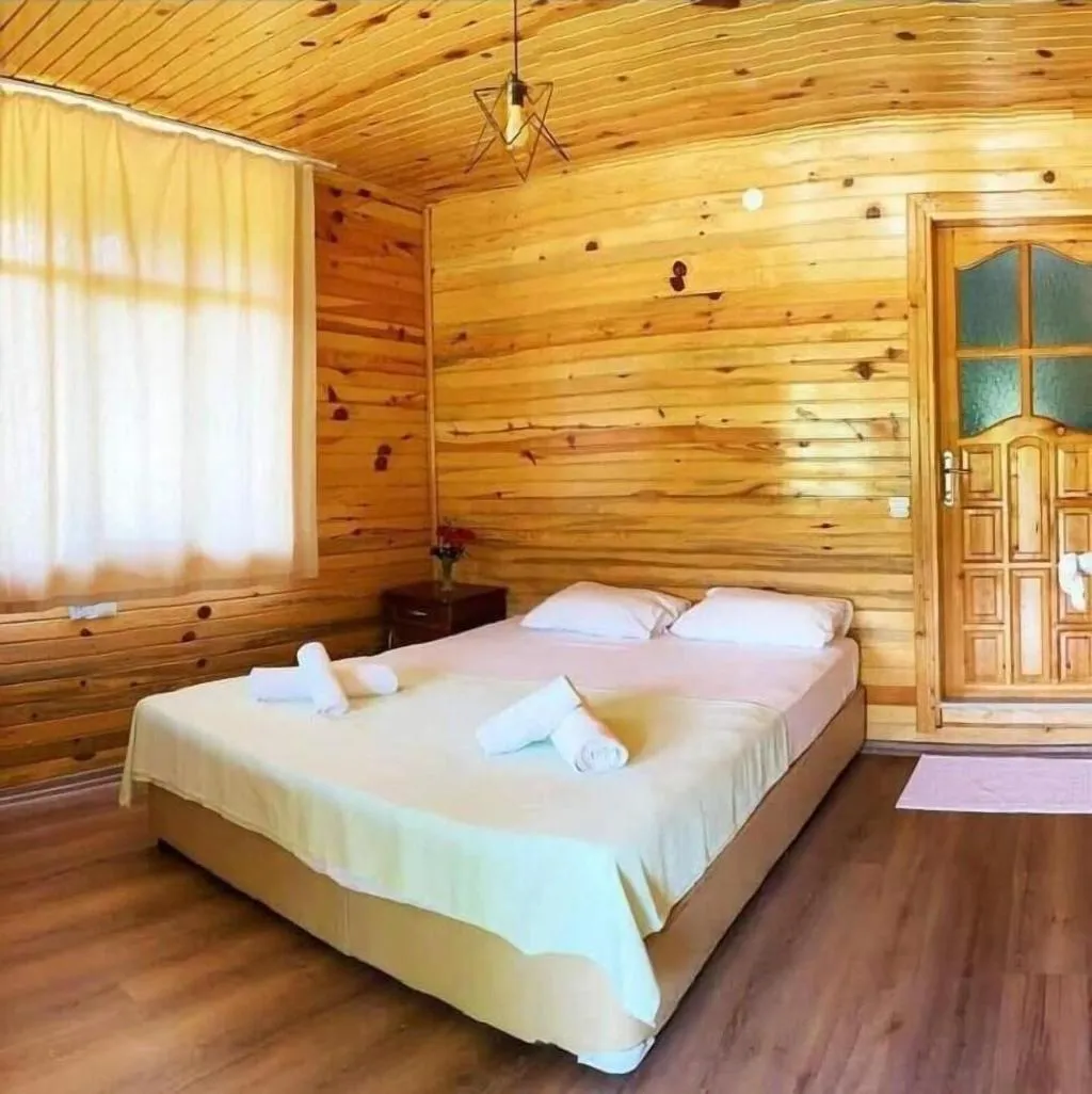 Room, Gaia Hotel Olimpos, Antalya
