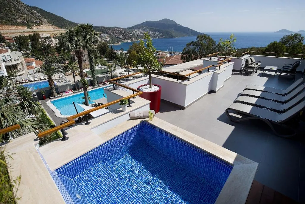 Room, Samira Exclusive Hotel & Apartments, Dalaman