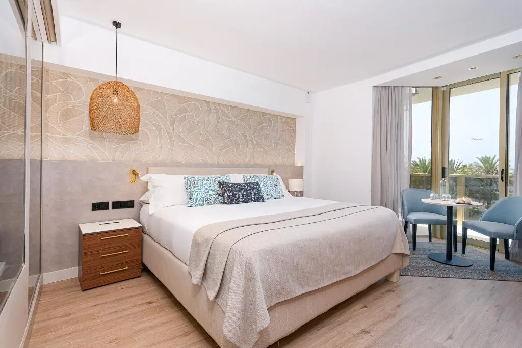Double or Twin WITH PRIVATE POOL Room, Hotel Sir Anthony, Tenerife