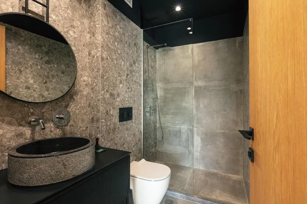 Room, Chapter 02 Gallery Suites, Crete