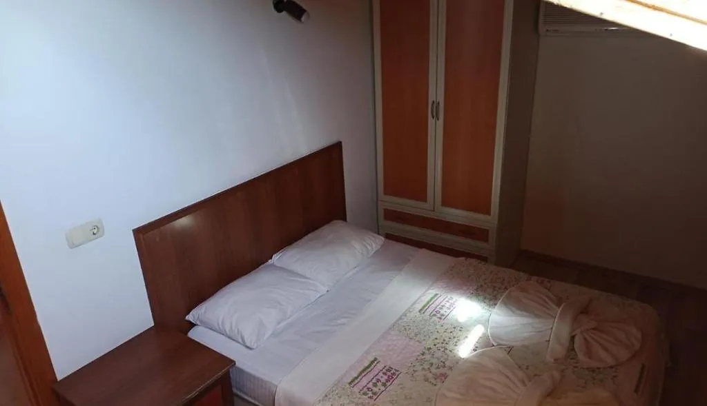 Room, California Apart Hotel, Dalaman