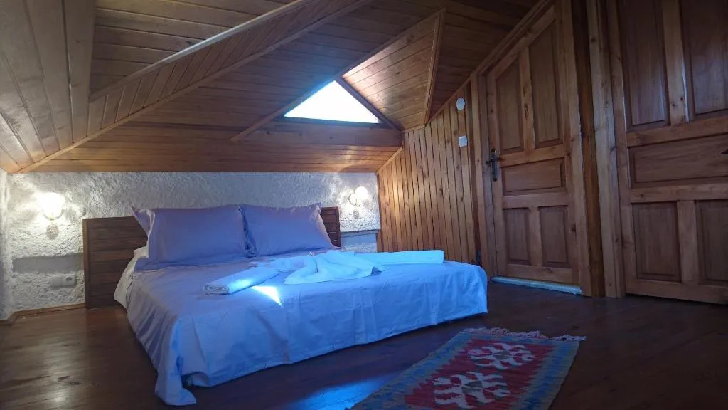 Room, Sirince Klaseas Hotel & Restaurant, Izmir