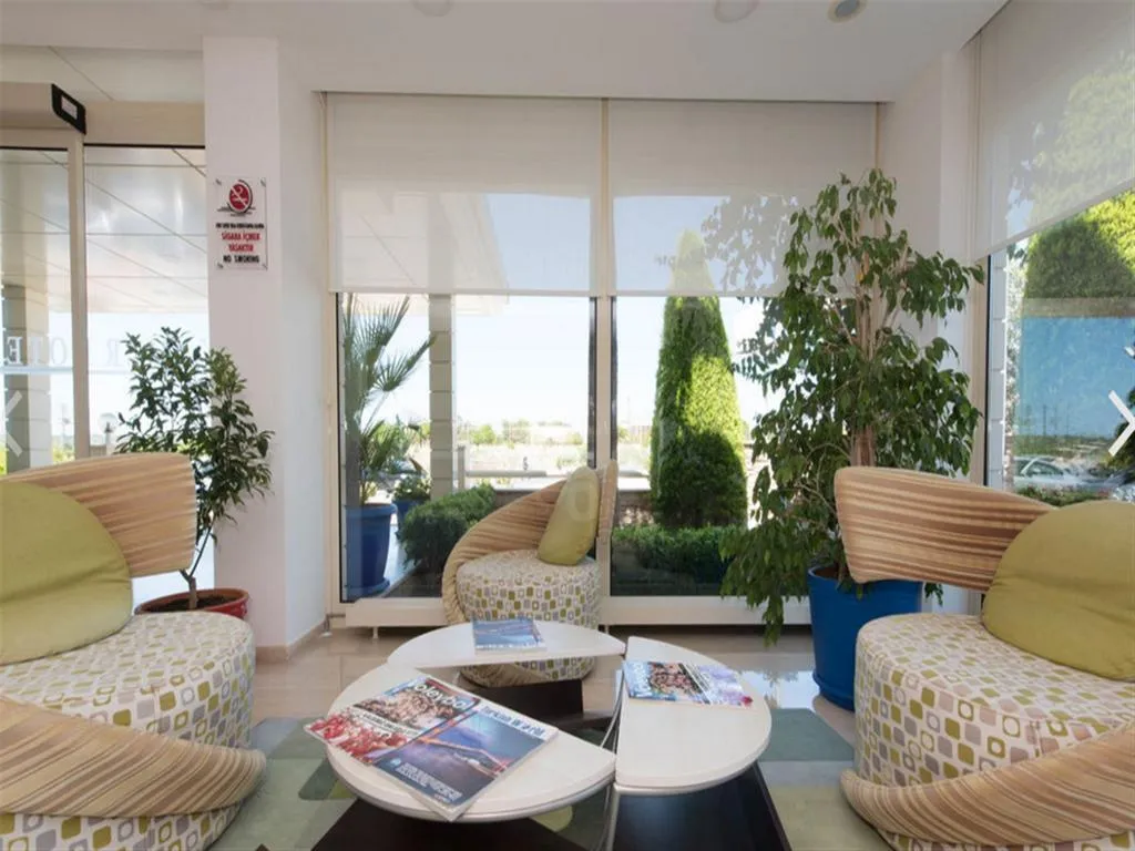 General view, Kamer Exclusive Hotel & Suites, Dalaman