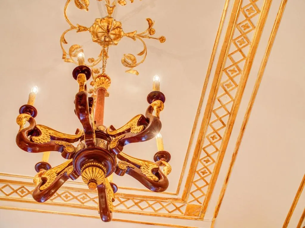 Room, Palácio das Especiarias, Lisbon