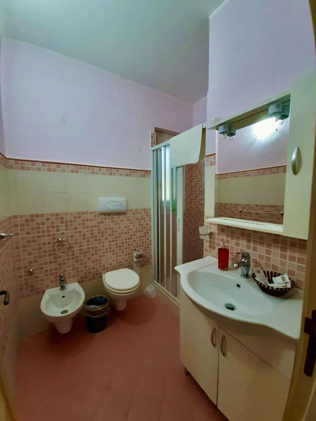 Room, B&B Pirandello Residence Villa Margherita, Catania