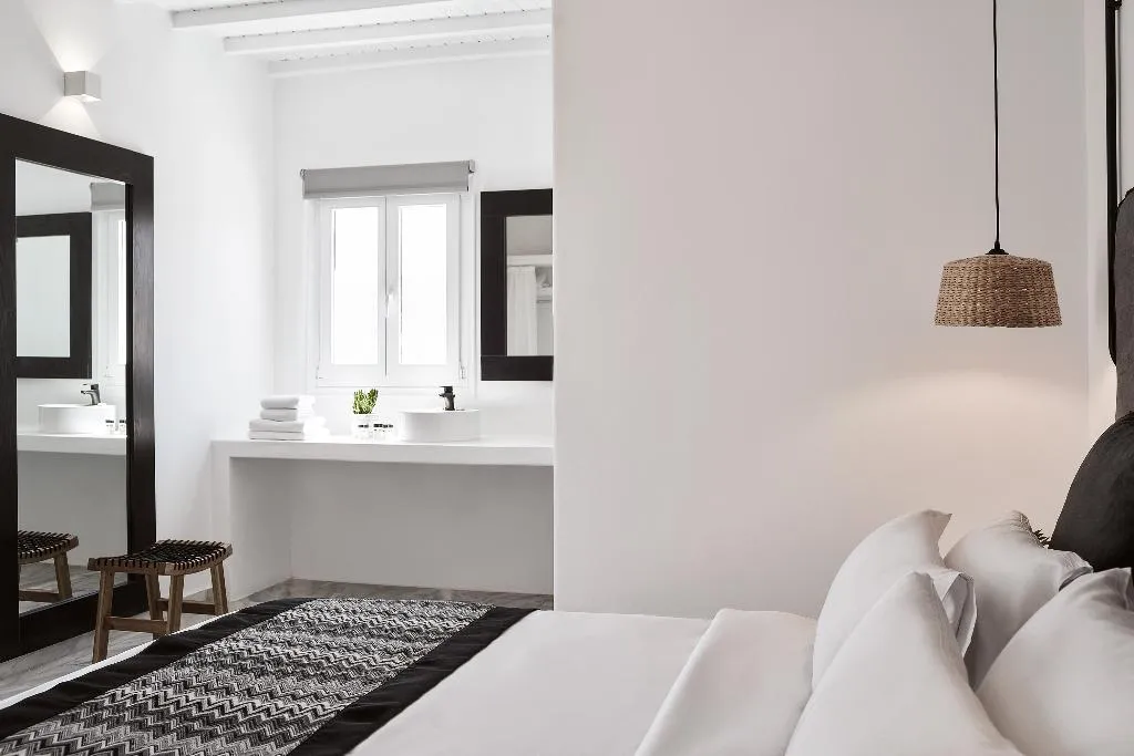 DOUBLE MOUNTAIN VIEW Room, Mr & Mrs White Mykonos, Mykonos