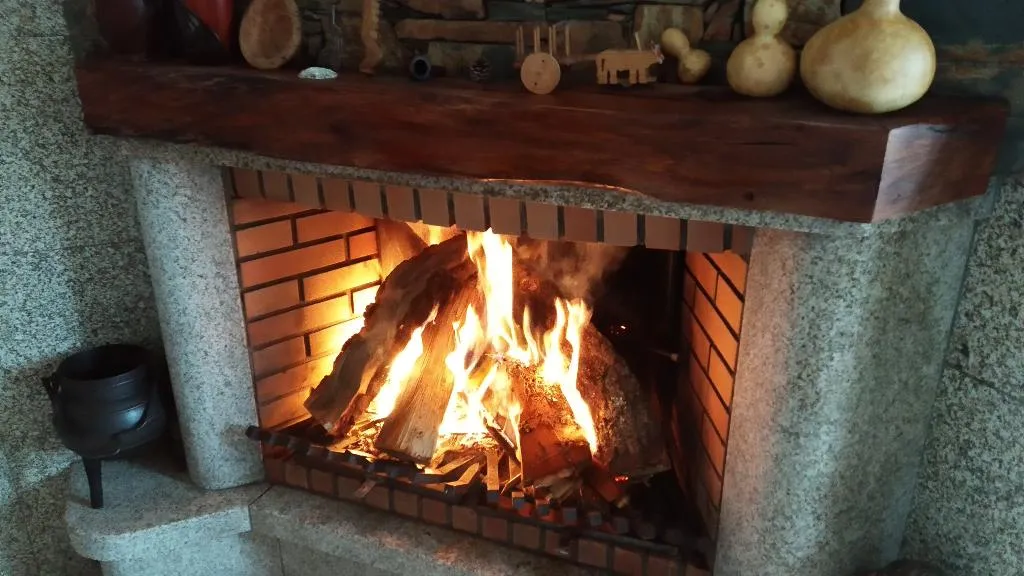 Restaurant, Hotel Rural Sra. de Pereiras, Porto