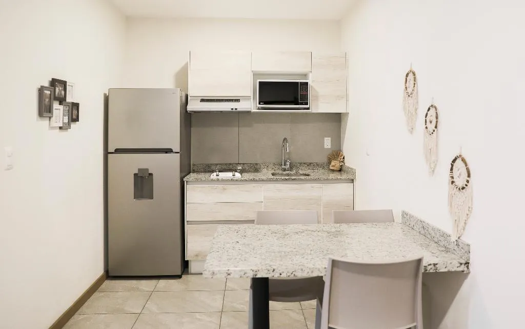 SUITE DELUXE WITH BALCONY Room, Grand Fifty Suites, Playa Del Carmen
