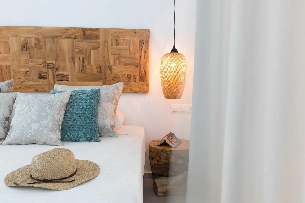 Room CAPACITY 4 Room, Villa Konstantin Rooms & Suites, Mykonos