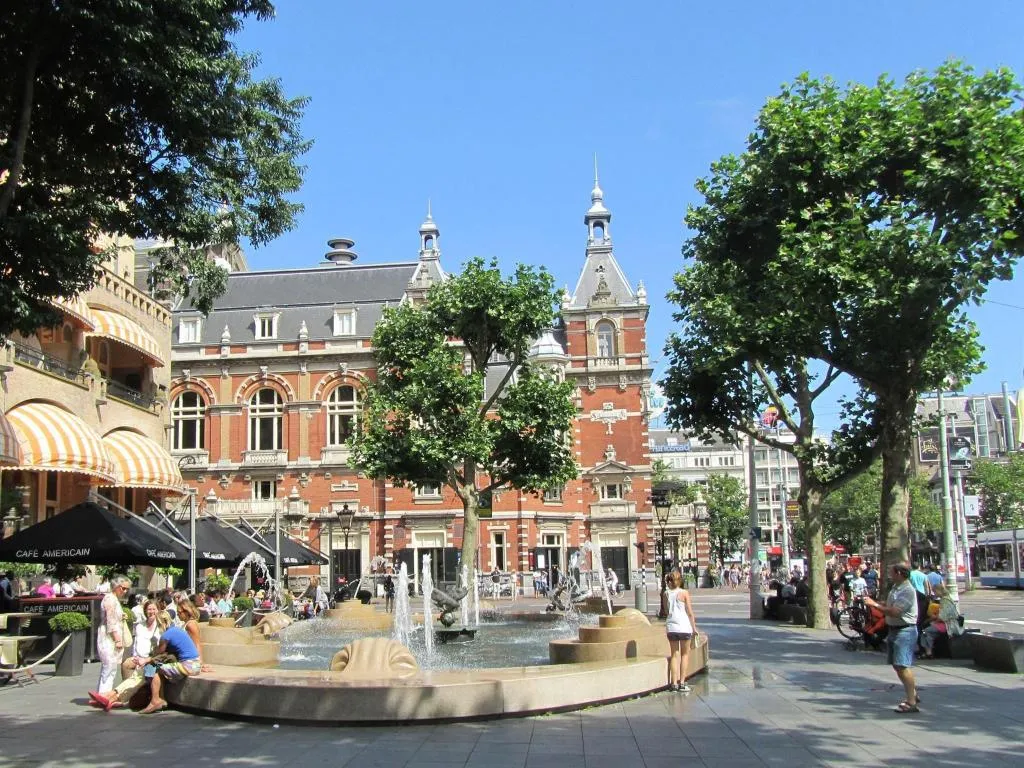 Sports and Entertainment, College Hotel Amsterdam, Autograph Collection, Amsterdam