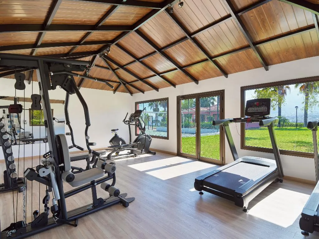 Sports and Entertainment, Las Aguilas Tenerife Affiliated By Melia, Tenerife