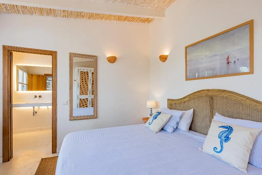 DOUBLE DELUXE Room, The Sea Club, Majorca