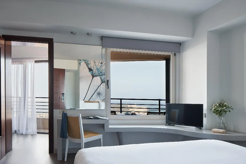 SUITE EXECUTIVE SEA VIEW Room, Lato Boutique Hotel, Crete