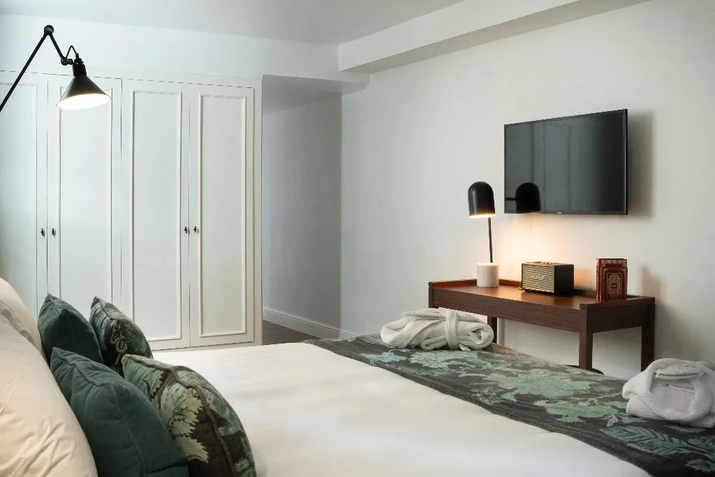JUNIOR SUITE CAPACITY 1 Room, Hotel M House, Majorca