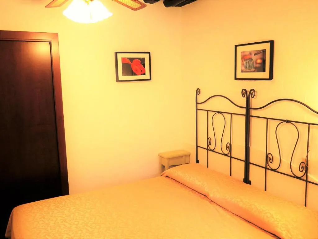 Room, Hotel Al Soffiador, Venice