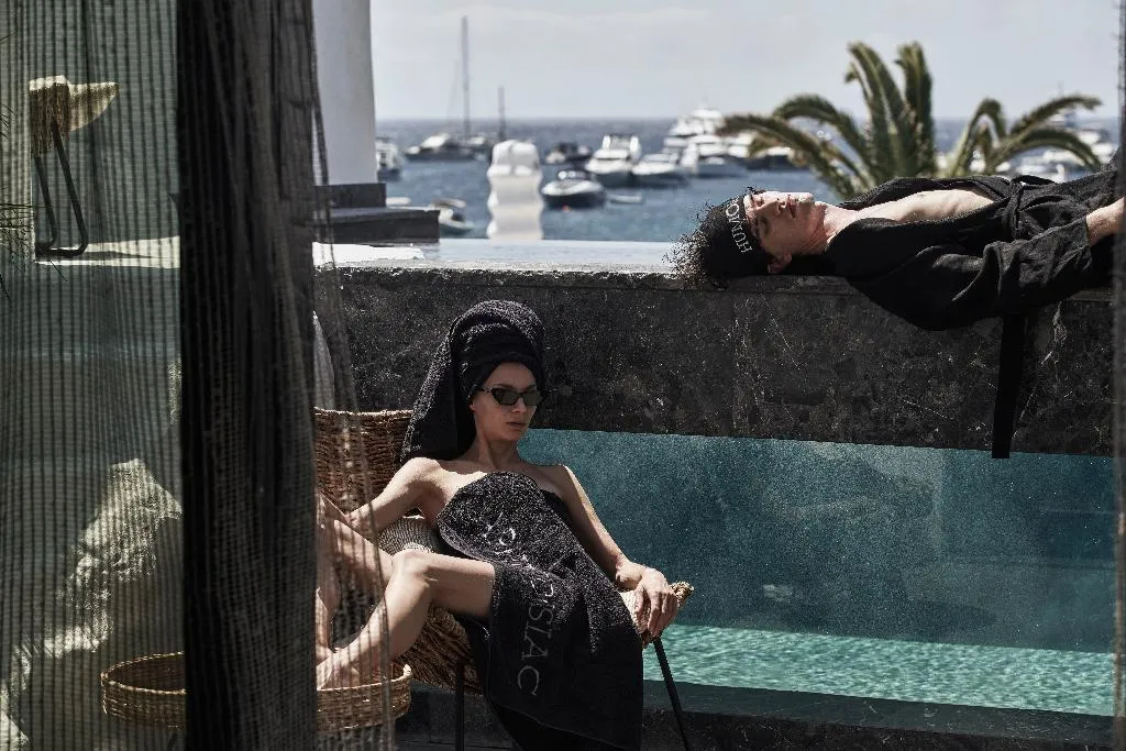 SUITE WITH PRIVATE POOL Room, Myconian O Hotel - Adults Only, Mykonos