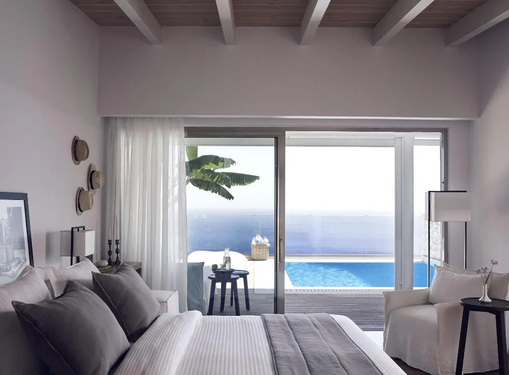 Room, Esperos Village Adults Only, Rhodes