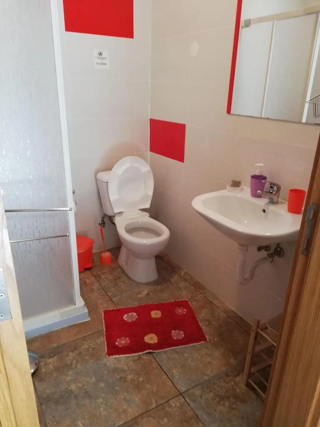 Room, Quinta Sul America, Porto