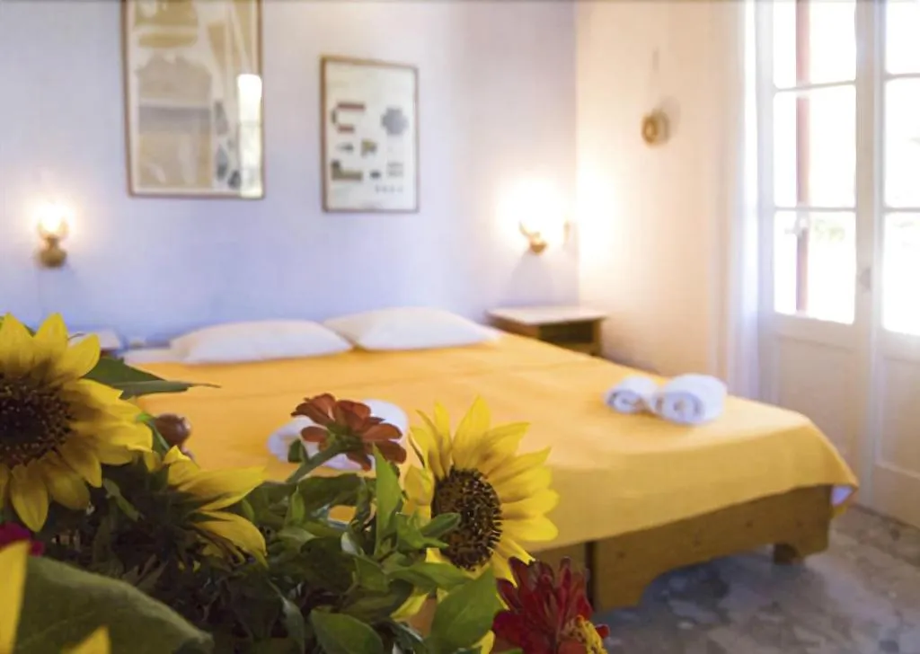 Room, Villa Pinelopi, Mykonos