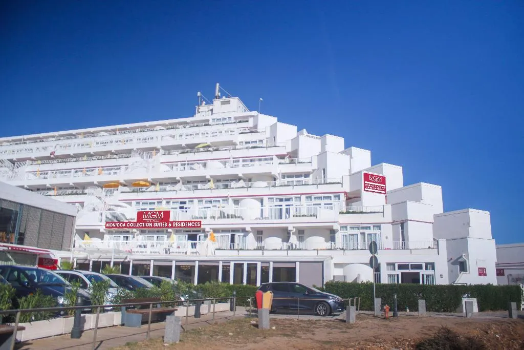 General view, Monicca Collection Suites & Residences, Algarve