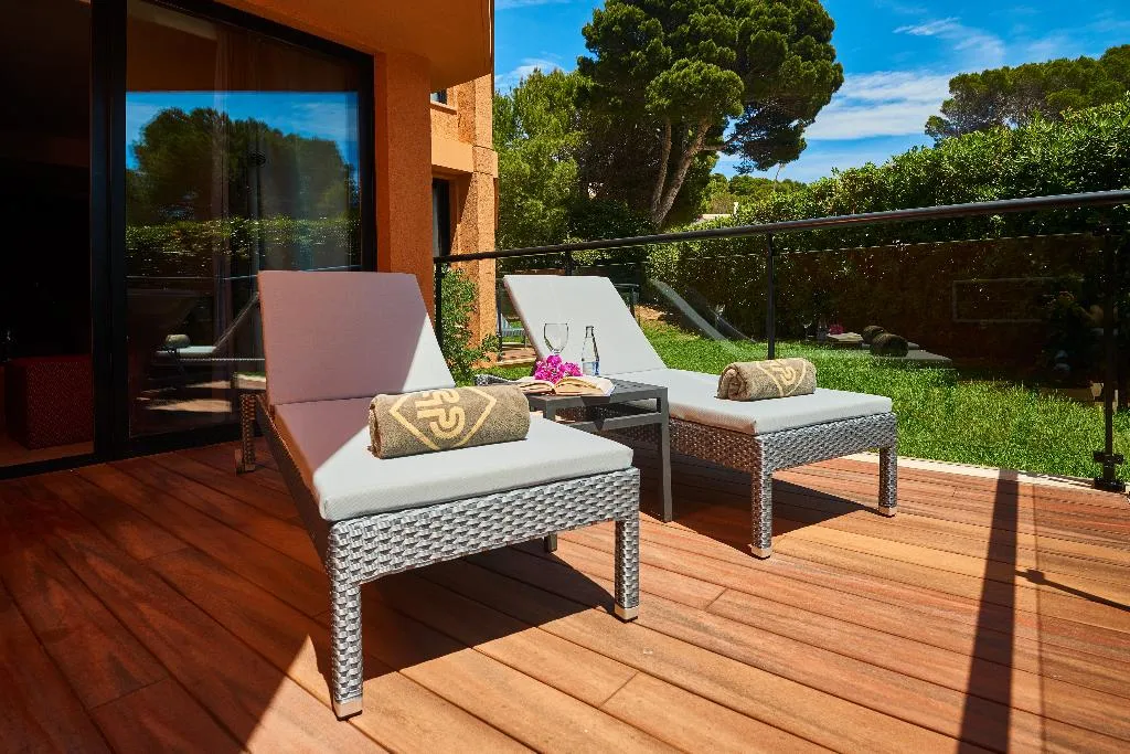 JUNIOR SUITE ONE BEDROOM Room, Protur Turó Pins Hotel, Majorca