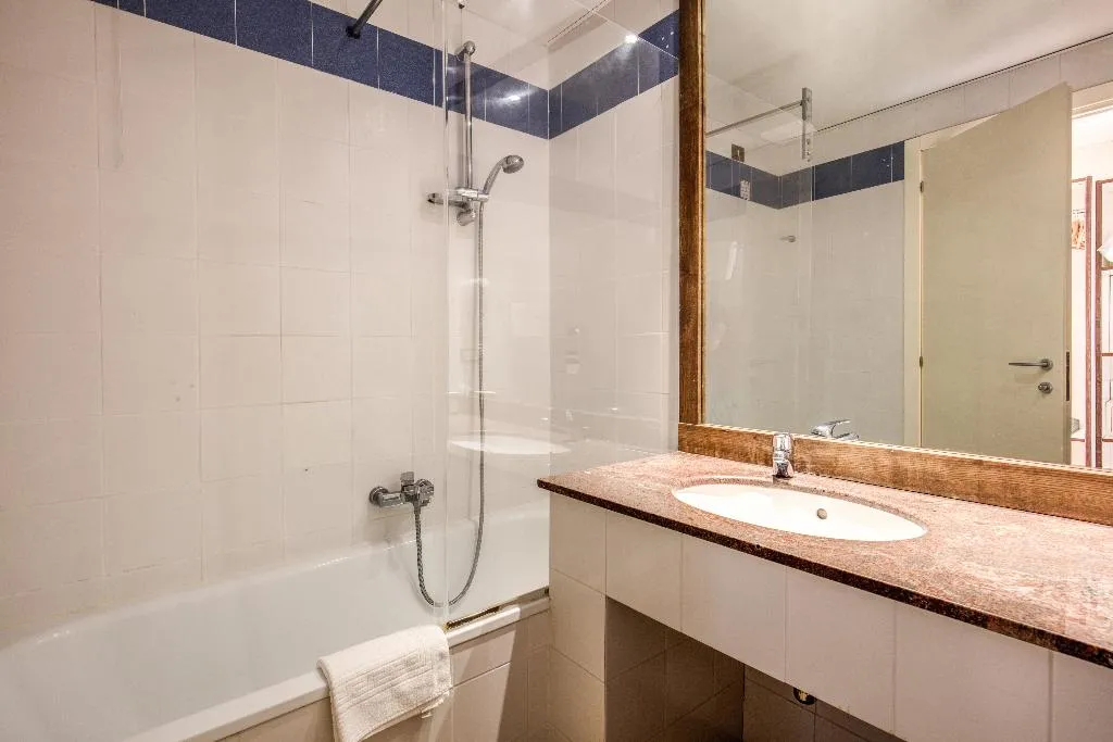 TRIPLE CLASSIC Room, Demidoff Country Resort, Florence