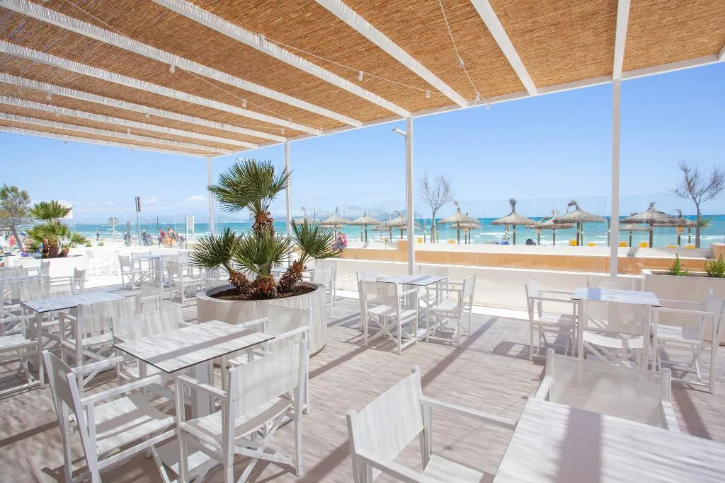 Bar, Grupotel Picafort Beach, Majorca