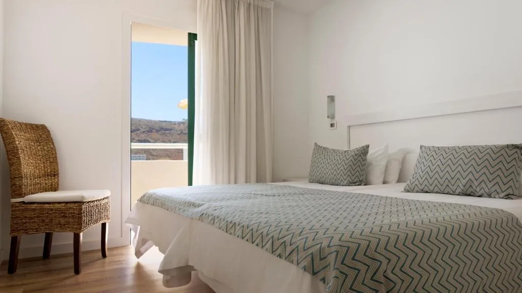 APARTMENT TWO BEDROOMS Room, Canaima, Gran Canaria