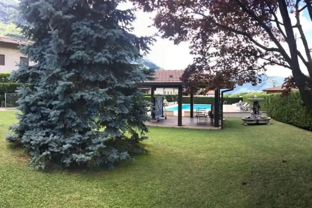 General view, Hotel Merloni, Milan