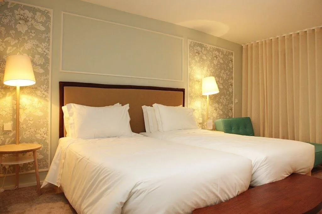Room, In Porto Gallery Guesthouse, Porto