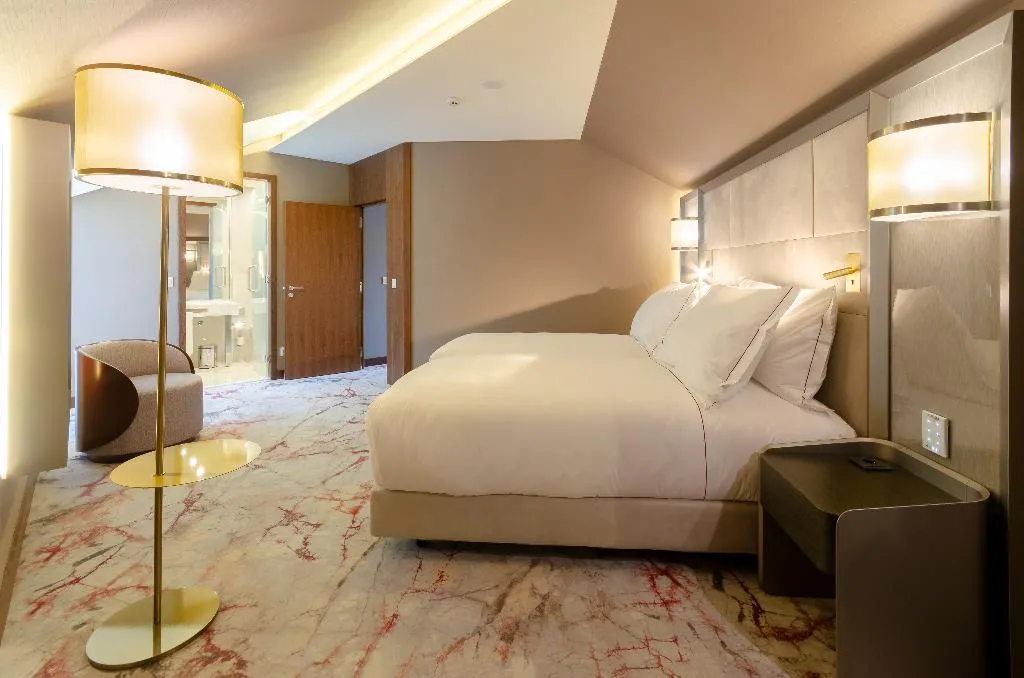 SUITE STANDARD Room, Turim Boulevard, Lisbon