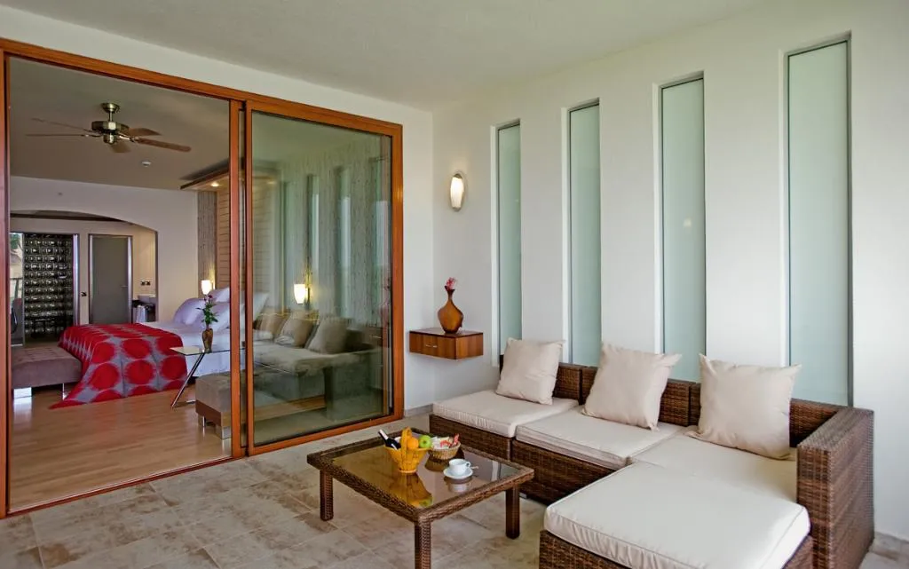 Room, Defne Kumul Suites, Antalya