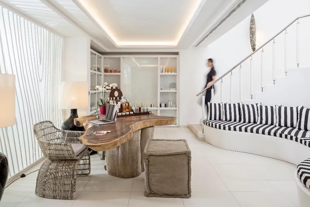 Sports and Entertainment, Myconian Villa Collection Preferred Hotels, Mykonos