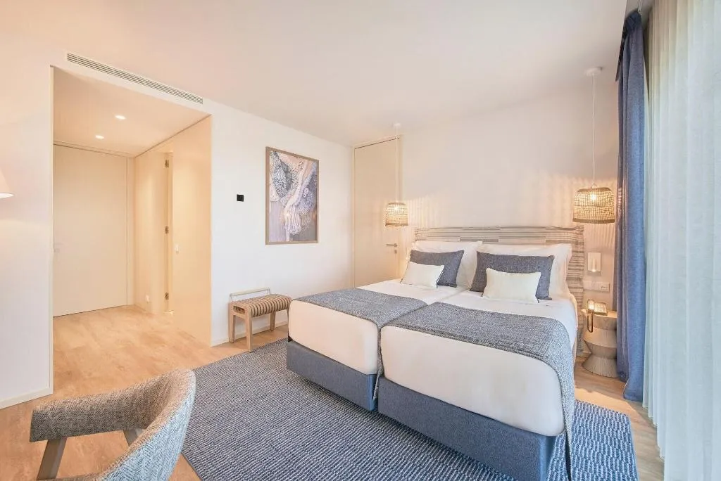 Room, The Editory By The Sea Lagos, Algarve