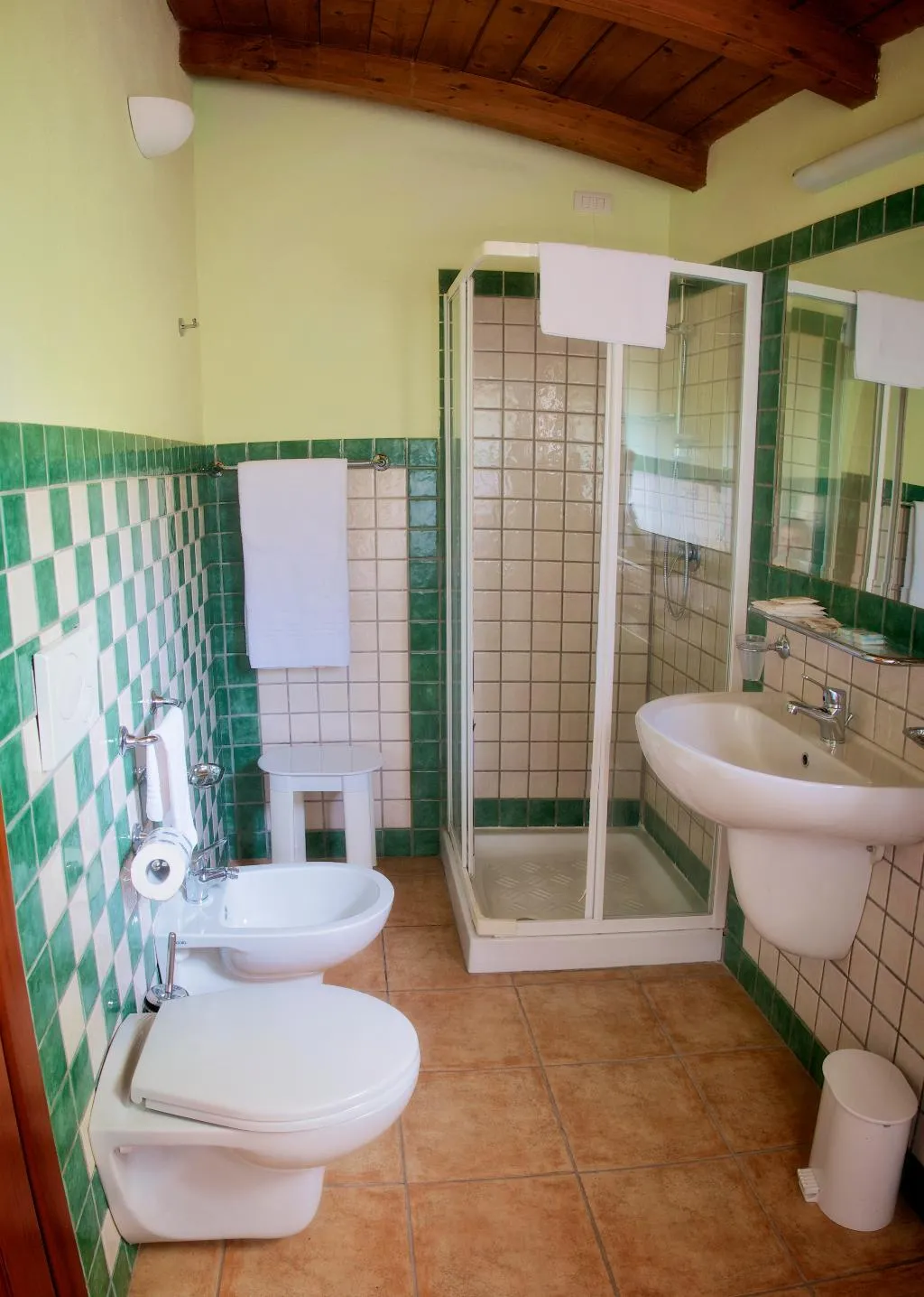Room, Club Esse Cala Gonone Beach Village, Olbia