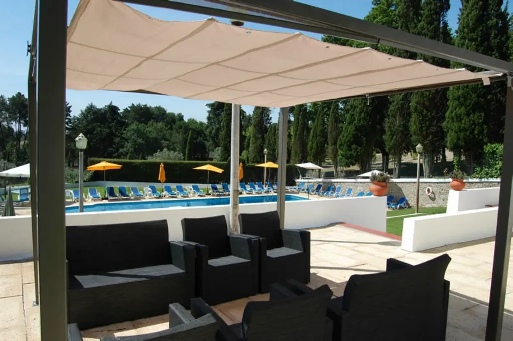 Pool, Urgeiriça, Porto