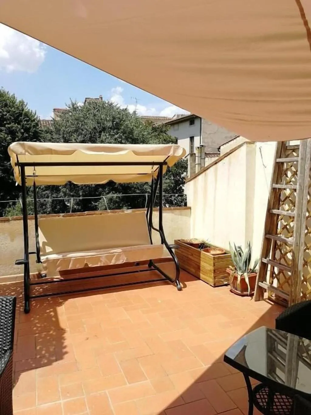 Room, Soggiorno Arcobaleno, Florence
